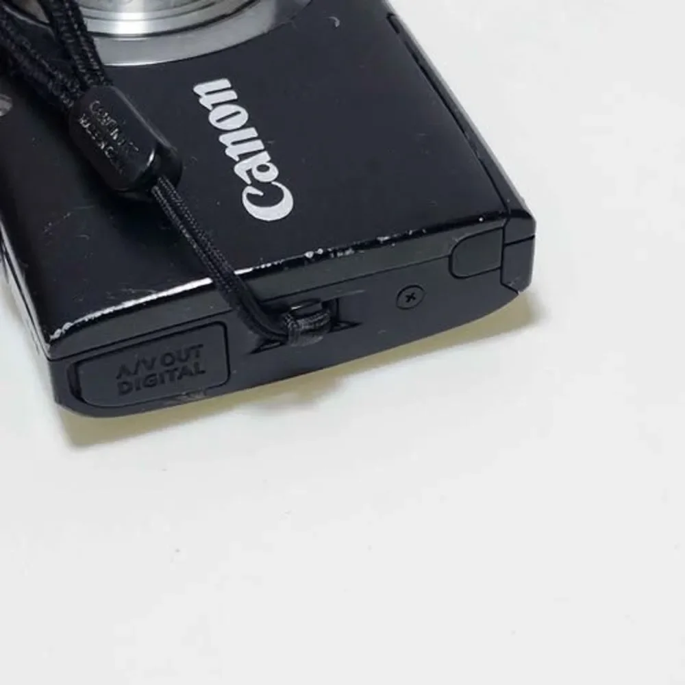 Canon powershot A2300